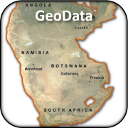 Portal GIS Data