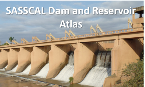 DRASA Dam Atlas